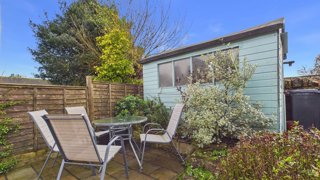 2 bed cottage for sale in Palmer Street, South Petherton 16