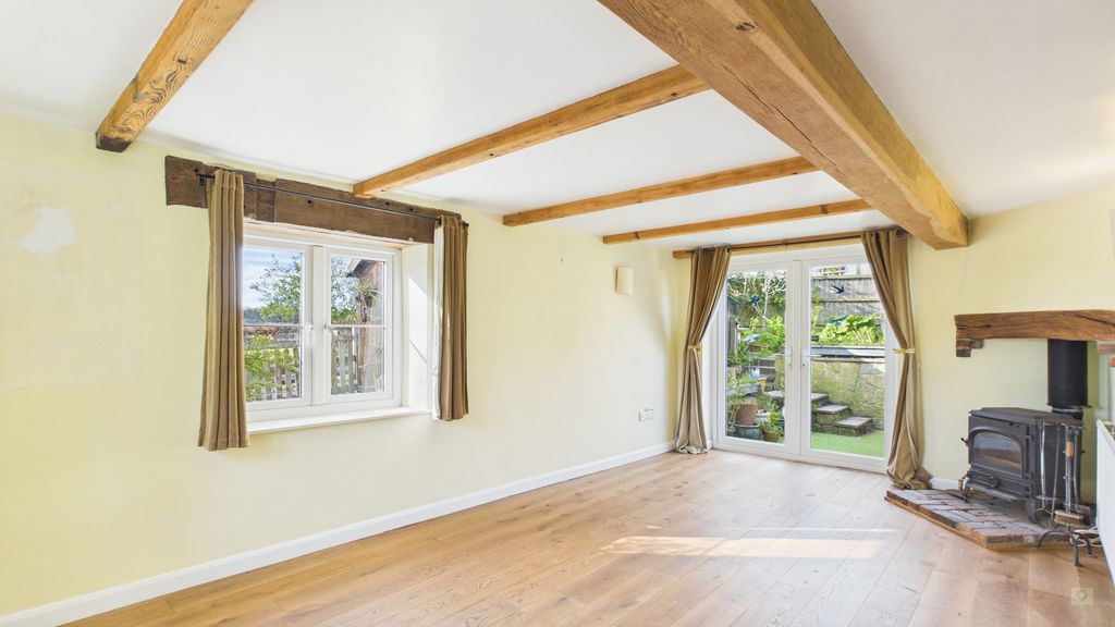 3 bed barn for sale in Silver Street, South Petherton  - Property Image 13