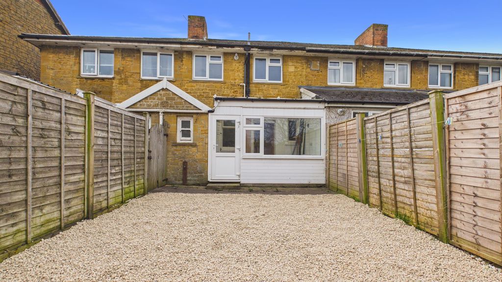 2 bed house to rent in Coat Road, Martock  - Property Image 7