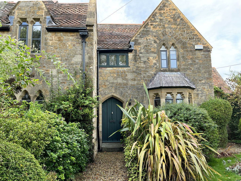 3 bed house for sale in The Old School Place, Sherborne, DT9