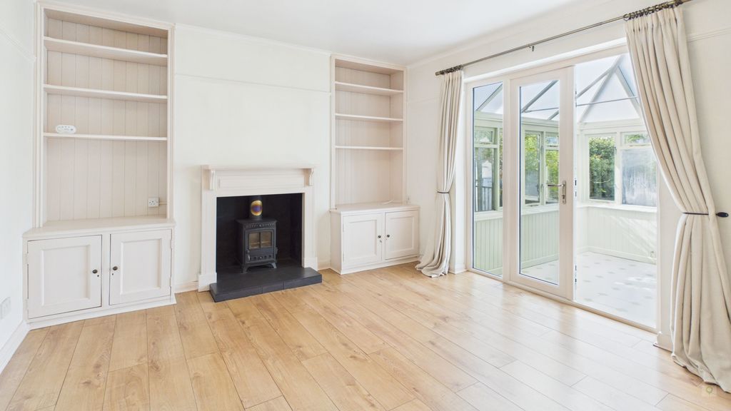 3 bed house to rent in Beacon Hill, Corton Denham  - Property Image 2