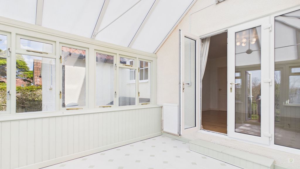 3 bed house to rent in Beacon Hill, Corton Denham 15