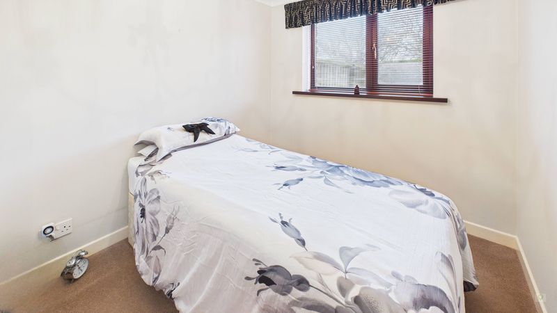 1 bed to rent in Hoopers Lane, Yeovil 4