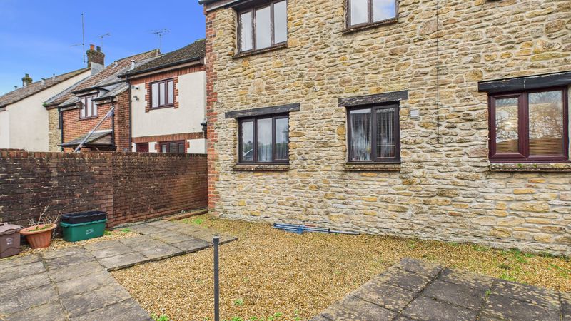 1 bed to rent in Hoopers Lane, Yeovil 6