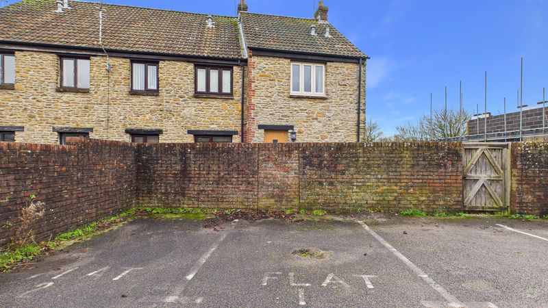 1 bed to rent in Hoopers Lane, Yeovil 7