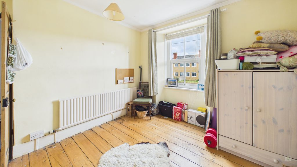 3 bed house for sale in North Street, Martock 6