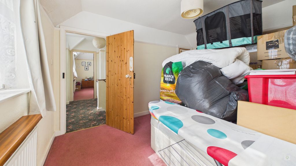 2 bed house for sale in Sopers Field, Chard 9