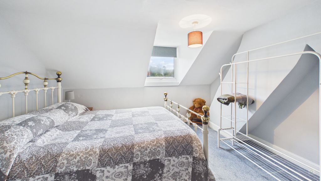 4 bed house for sale in West Street, Stoke-Sub-Hamdon  - Property Image 11