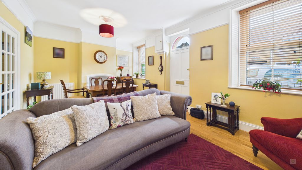 4 bed house for sale in West Street, Stoke-Sub-Hamdon 2