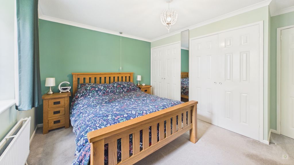 2 bed bungalow for sale in Symes Close, Crewkerne 7