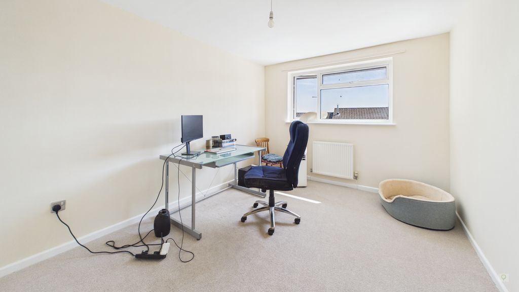 2 bed house for sale in Henley View, Crewkerne 6