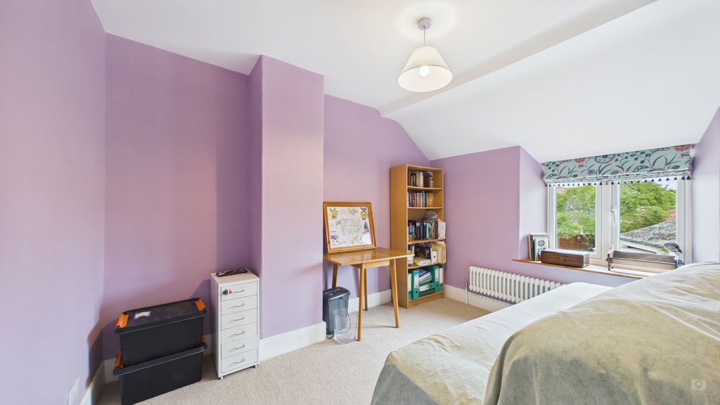 3 bed house for sale in Thorney Road, Kingsbury Episcopi 6