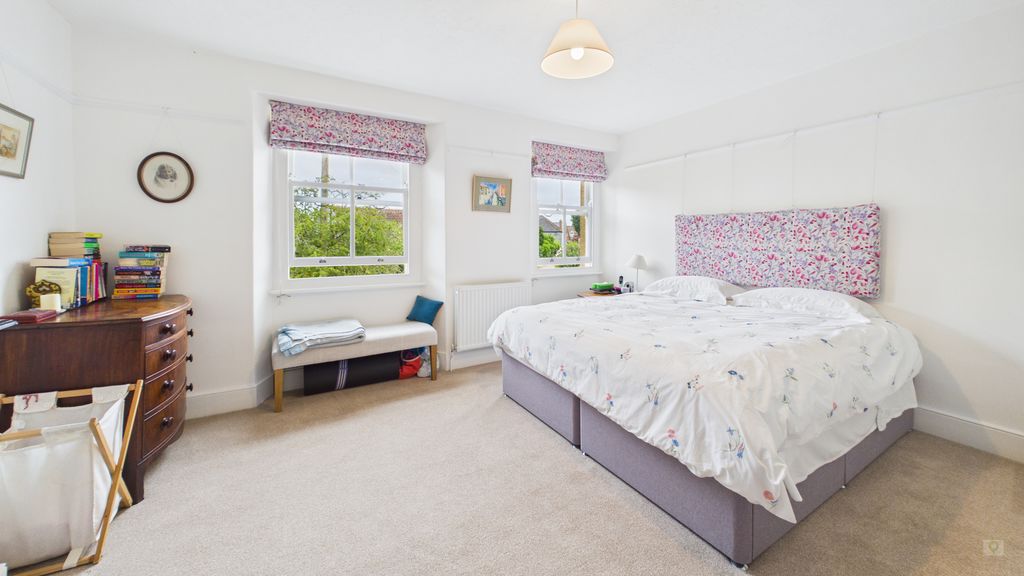 3 bed house for sale in Thorney Road, Kingsbury Episcopi  - Property Image 5