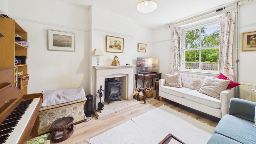 3 bed house for sale in Thorney Road, Kingsbury Episcopi  - Property Image 4