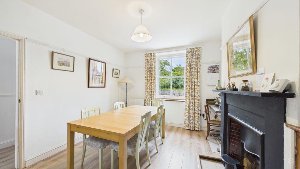3 bed house for sale in Thorney Road, Kingsbury Episcopi 1