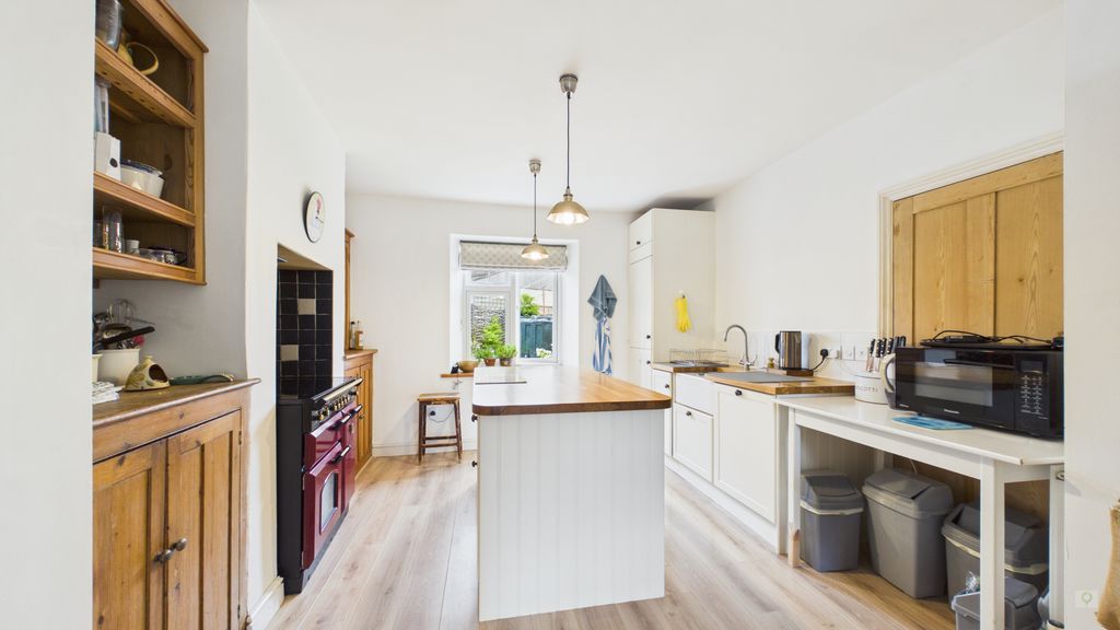 3 bed house for sale in Thorney Road, Kingsbury Episcopi 10