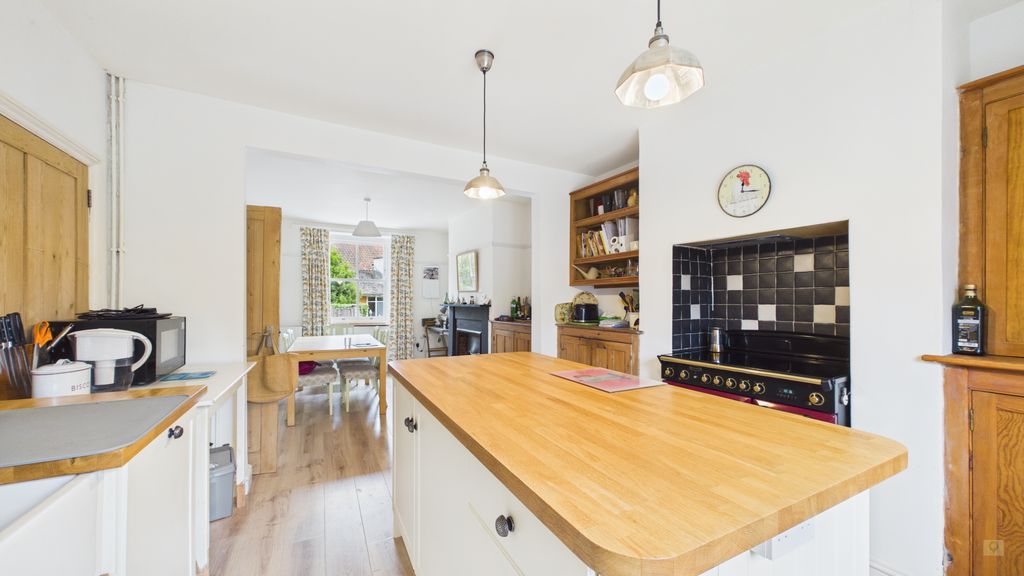 3 bed house for sale in Thorney Road, Kingsbury Episcopi  - Property Image 12
