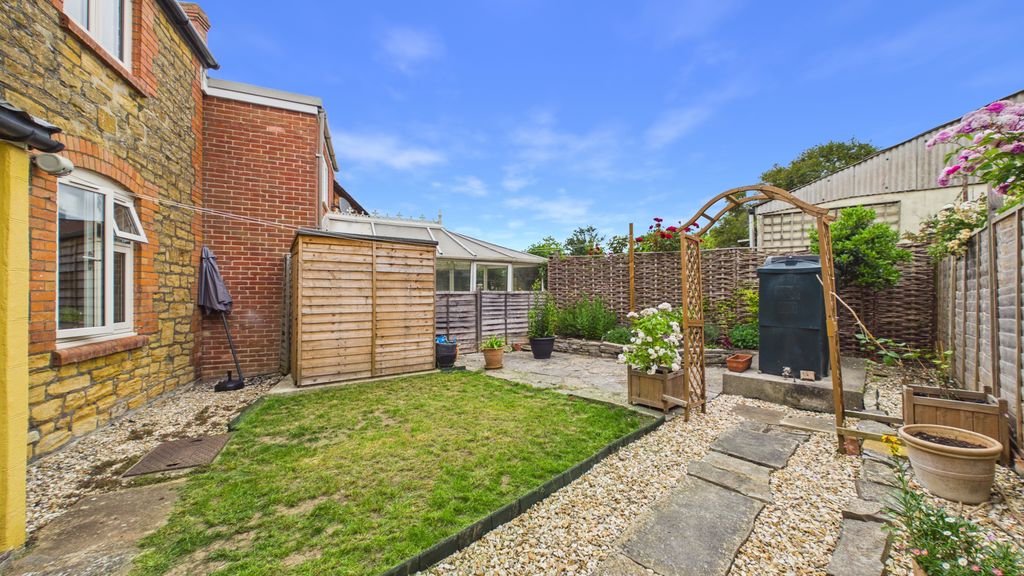 3 bed house for sale in Thorney Road, Kingsbury Episcopi 13