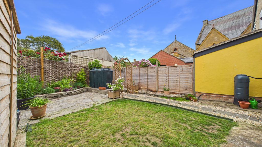 3 bed house for sale in Thorney Road, Kingsbury Episcopi  - Property Image 15