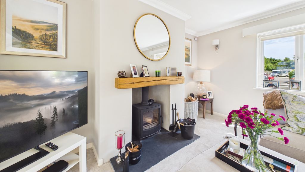 4 bed house for sale in Hinton Close, Hinton St. George  - Property Image 6