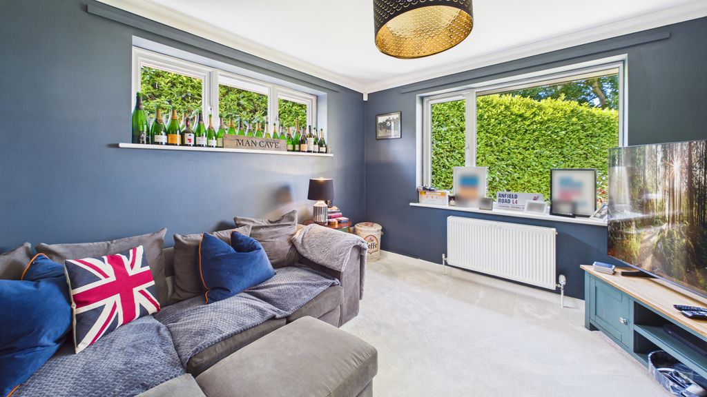 4 bed house for sale in Hinton Close, Hinton St. George  - Property Image 8