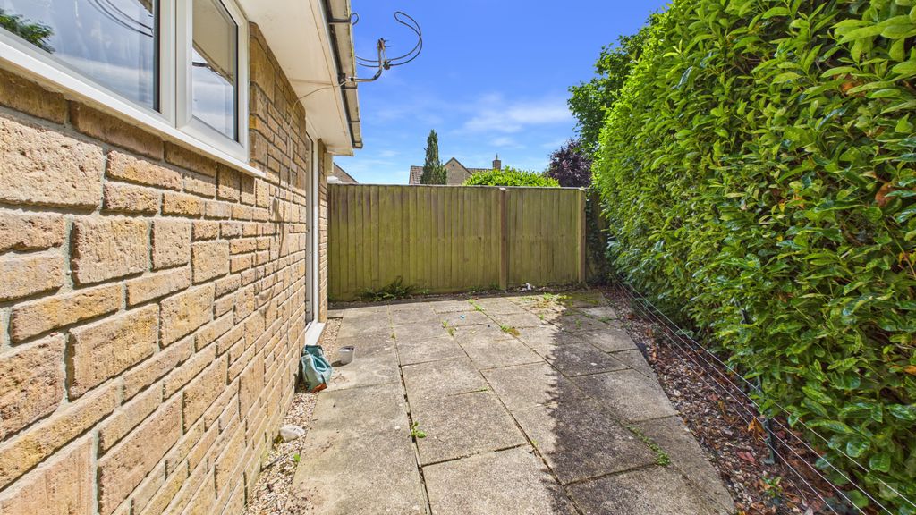 4 bed house for sale in Hinton Close, Hinton St. George  - Property Image 29