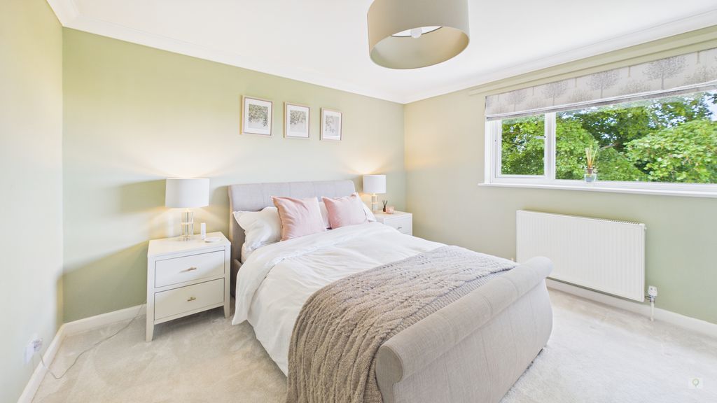 4 bed house for sale in Hinton Close, Hinton St. George  - Property Image 18
