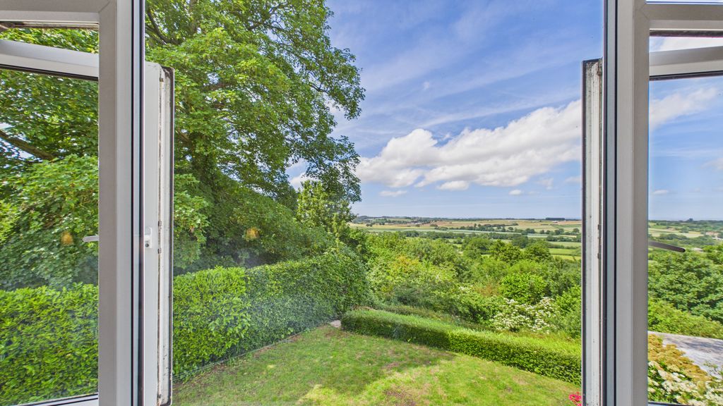 4 bed house for sale in Hinton Close, Hinton St. George  - Property Image 27