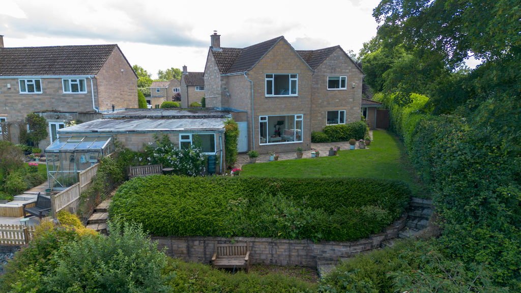 4 bed house for sale in Hinton Close, Hinton St. George  - Property Image 31