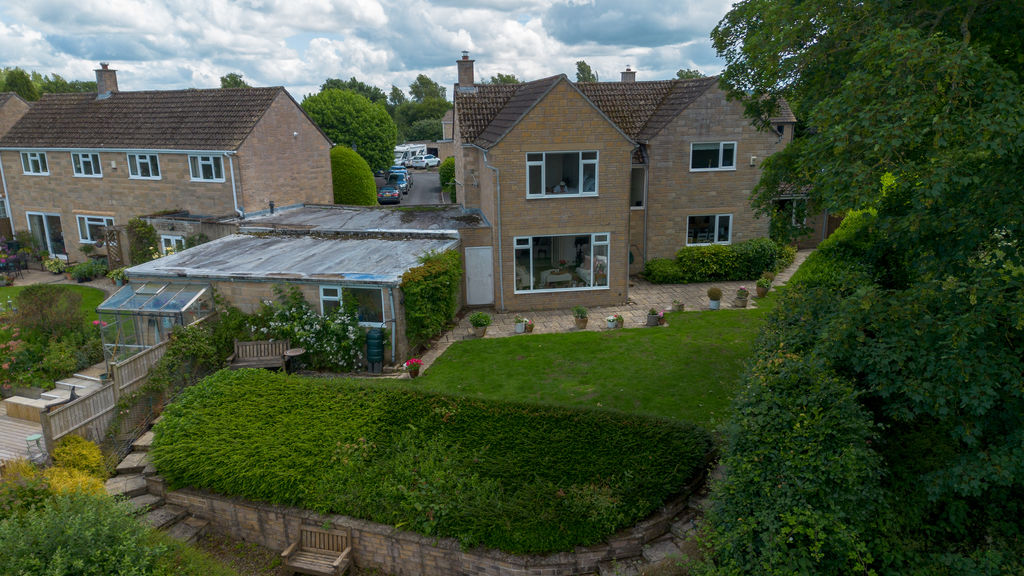 4 bed house for sale in Hinton Close, Hinton St. George  - Property Image 24