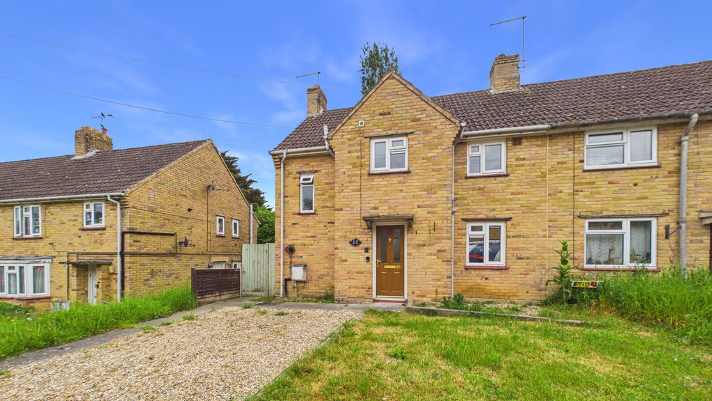 3 bed house for sale in Stonehill, Stoke-Sub-Hamdon  - Property Image 1