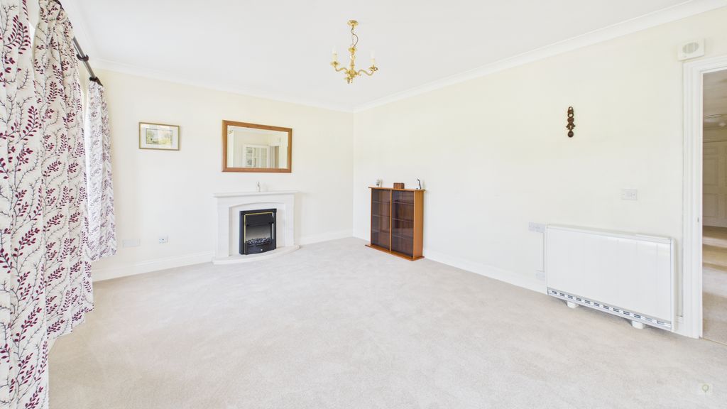 2 bed for sale in Hayes End Manor, South Petherton  - Property Image 2