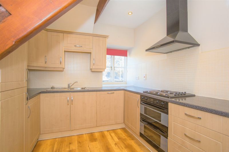 2 bed for sale in Gooseacre Lane, West Coker 4