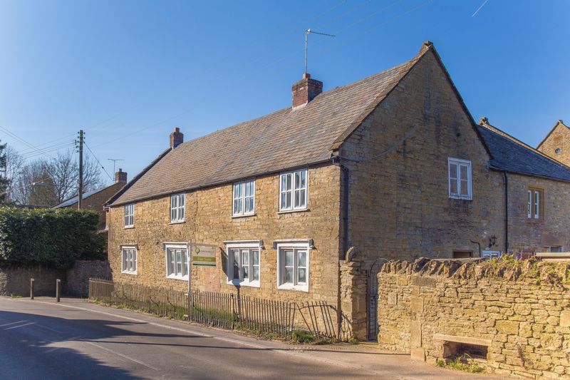 2 bed for sale in Gooseacre Lane, West Coker, BA22