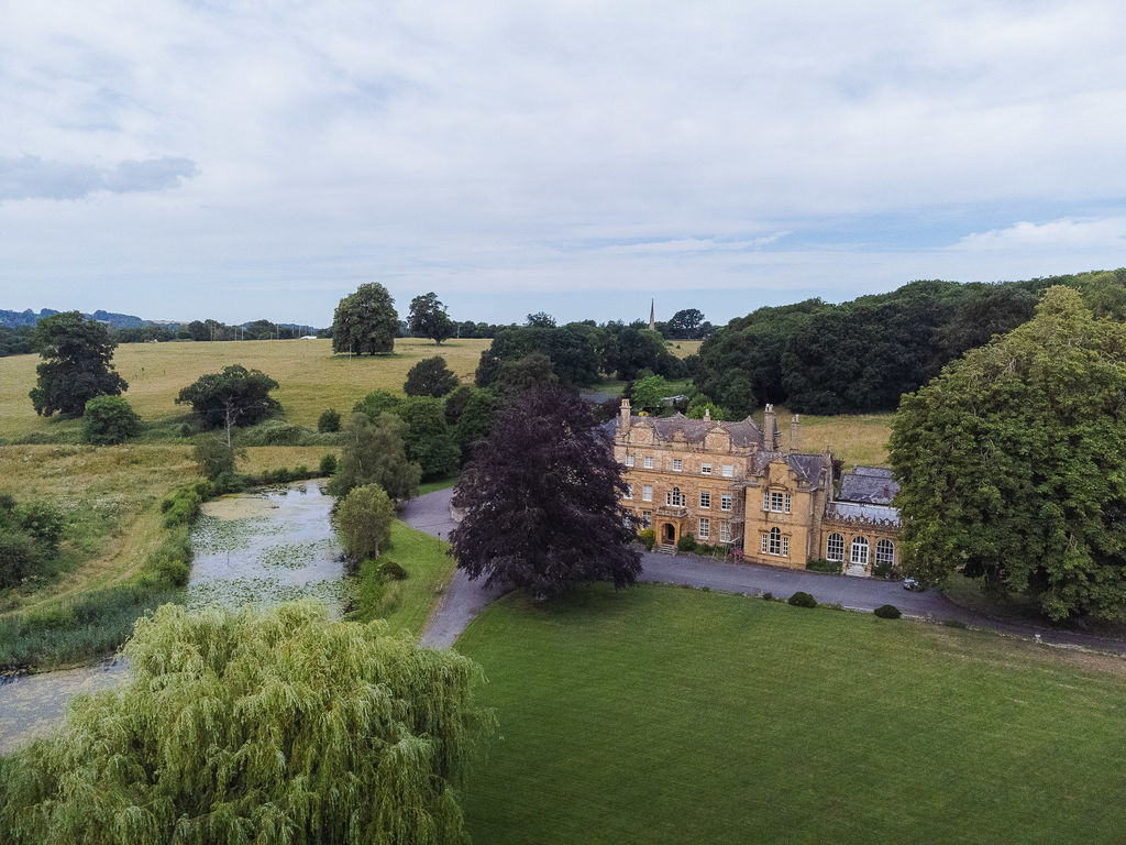 2 bed house for sale in Barwick House, Barwick 32