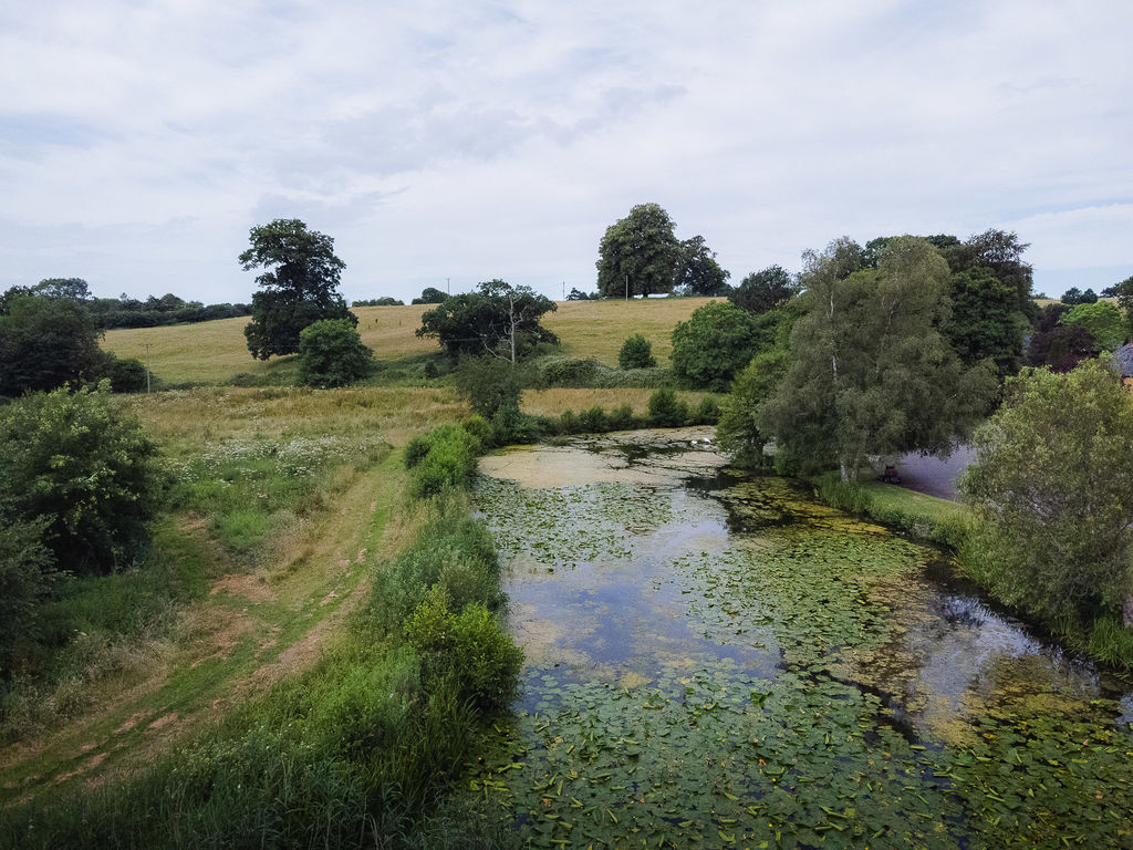 2 bed house for sale in Barwick House, Barwick 34