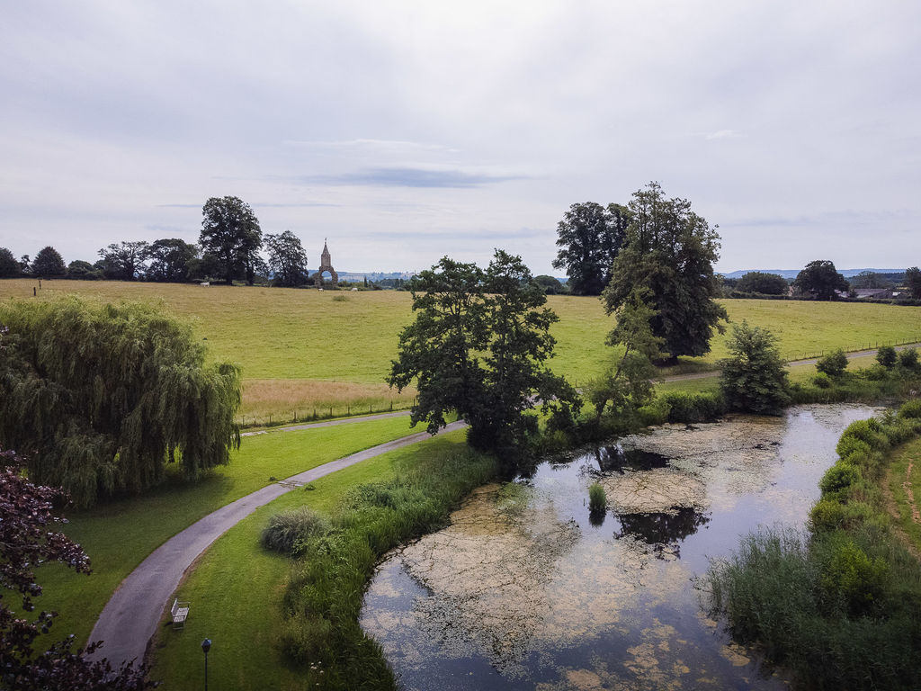 2 bed house for sale in Barwick House, Barwick 13