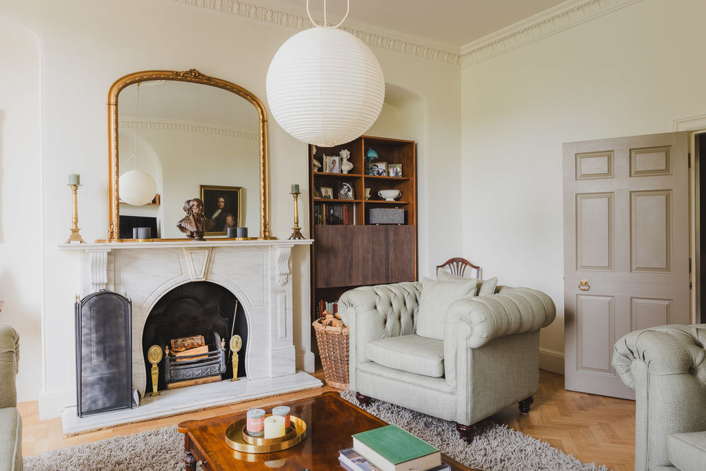2 bed house for sale in Barwick House, Barwick 10