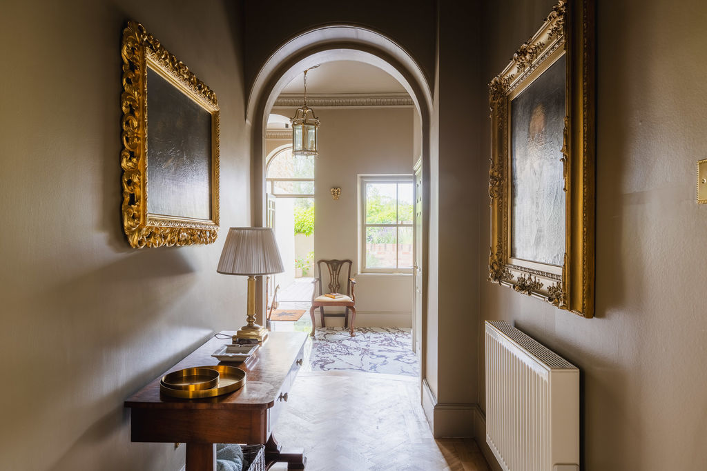 2 bed house for sale in Barwick House, Barwick  - Property Image 9