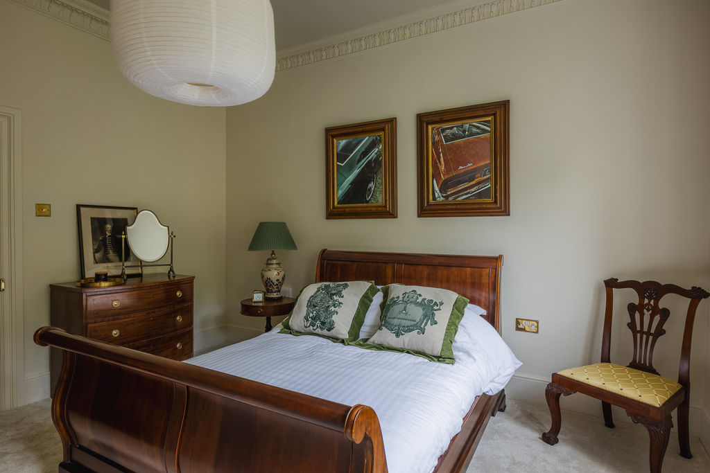 2 bed house for sale in Barwick House, Barwick 11