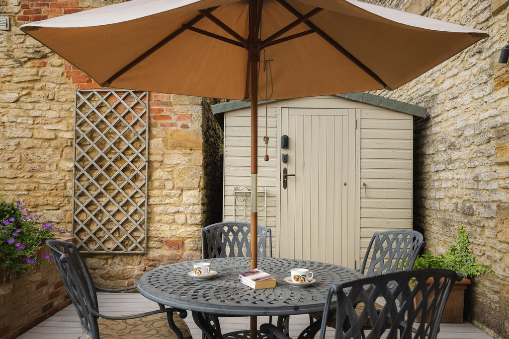 2 bed house for sale in Barwick House, Barwick  - Property Image 30