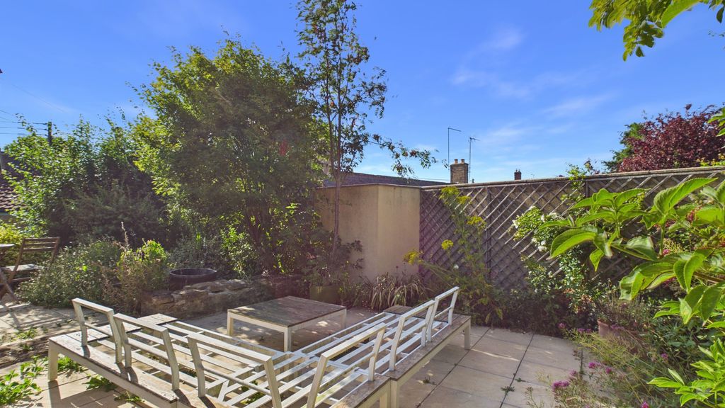 2 bed cottage for sale in North Street, Crewkerne 22