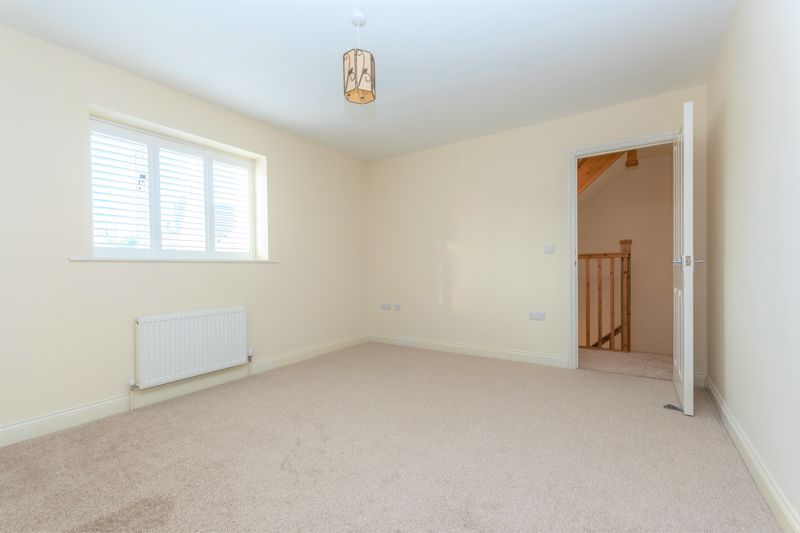 3 bed for sale in North Street, South Petherton 13