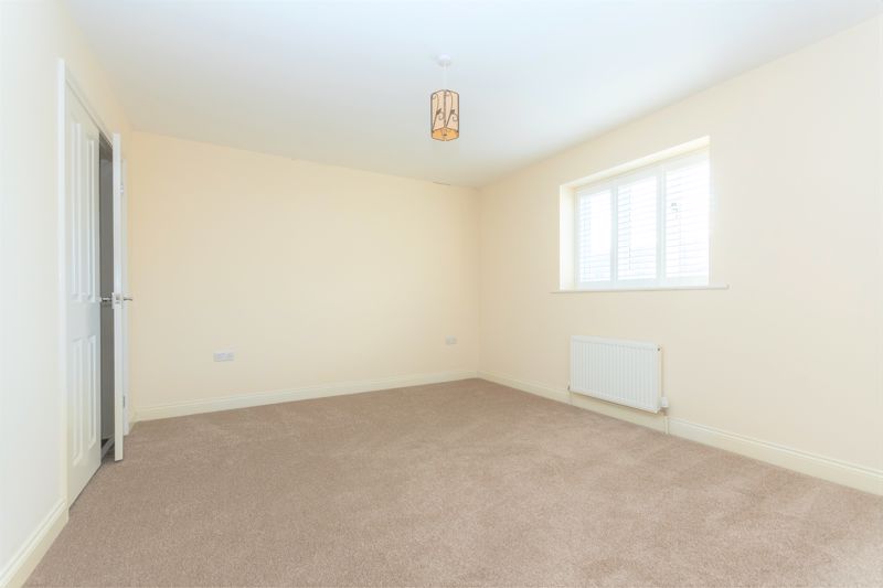 3 bed for sale in North Street, South Petherton 4