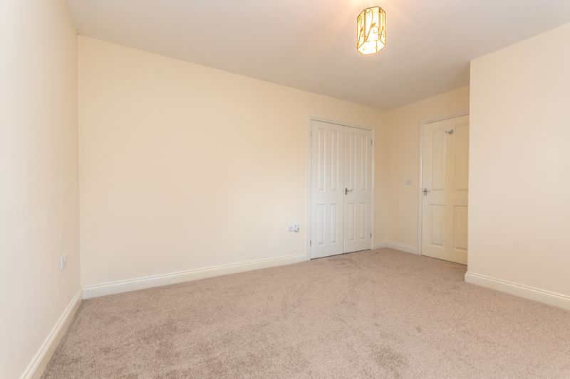 3 bed for sale in North Street, South Petherton 5