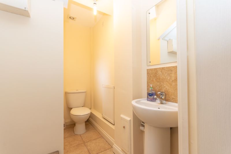 3 bed for sale in North Street, South Petherton  - Property Image 13