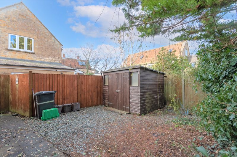 3 bed for sale in North Street, South Petherton  - Property Image 7