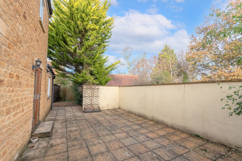 3 bed for sale in North Street, South Petherton  - Property Image 21