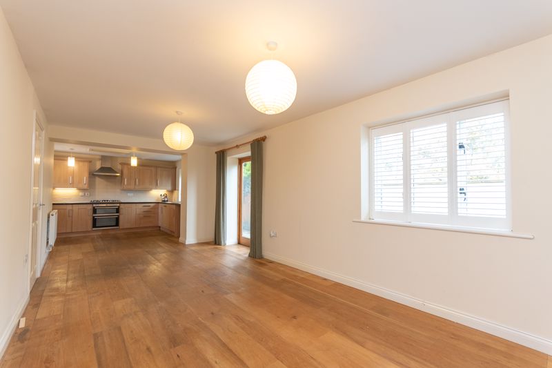 3 bed for sale in North Street, South Petherton 2