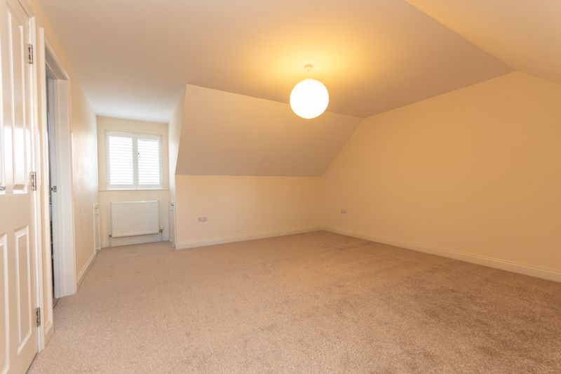 3 bed for sale in North Street, South Petherton  - Property Image 9